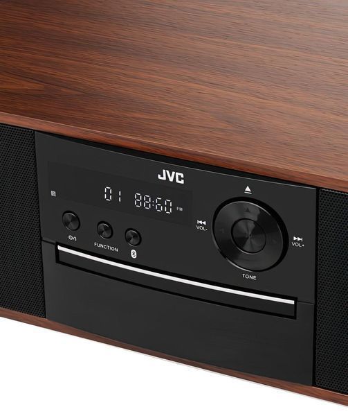 Мінісистема JVC RD-E761 480298 фото