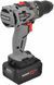 Шуруповерт Hoozar CD60BL-M2 647418 фото 2