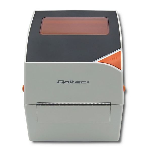 Принтер етикеток Qoltec 50245 523710 фото