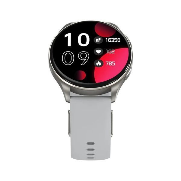 Смарт-годинник Blackview X20 Silver (6931548318071) 641458ua фото
