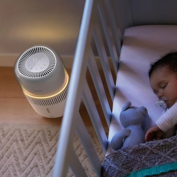 Увлажнитель воздуха Philips HU5710/00 572676 фото Увлажнитель воздуха Philips HU5710/00 572676 фото