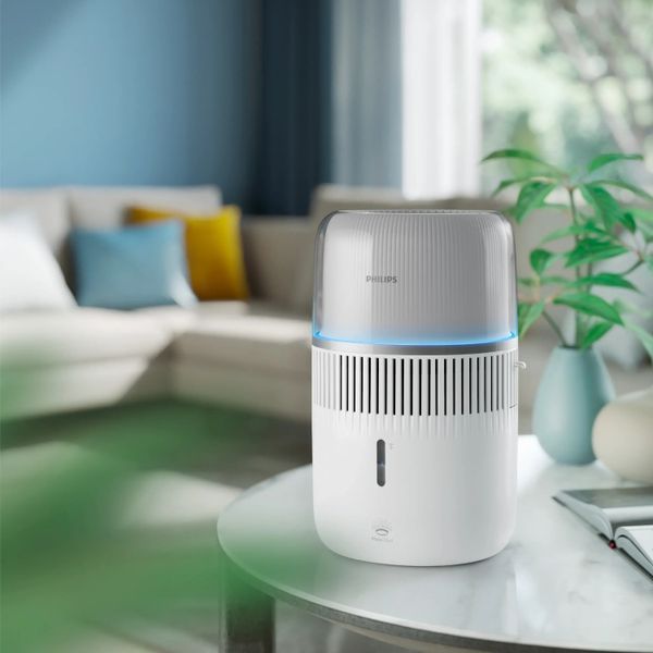 Увлажнитель воздуха Philips HU5710/00 572676 фото Увлажнитель воздуха Philips HU5710/00 572676 фото