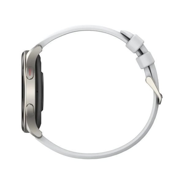 Смарт-годинник Blackview X20 Silver (6931548318071) 641458ua фото