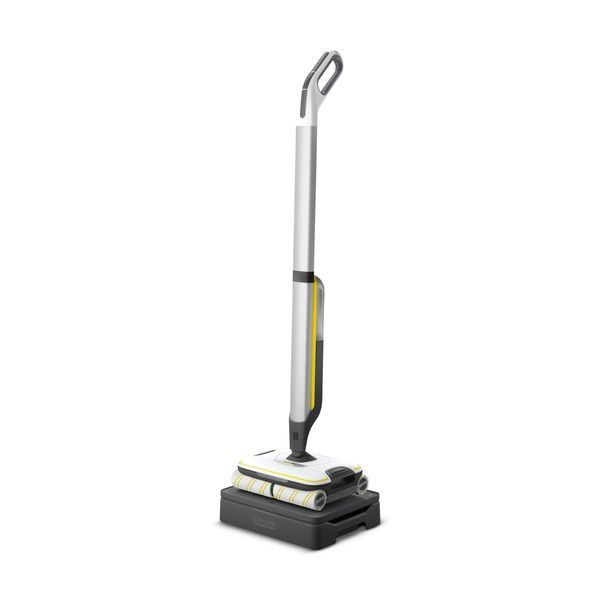 Моющий пылесос Karcher FC 7 Plus (1.055-710.0) 568707 фото