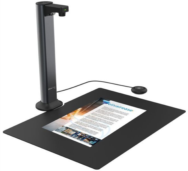 Камера-сканер Canon Iriscan Desk 7 Pro А3 (4430V330) 633396ua фото