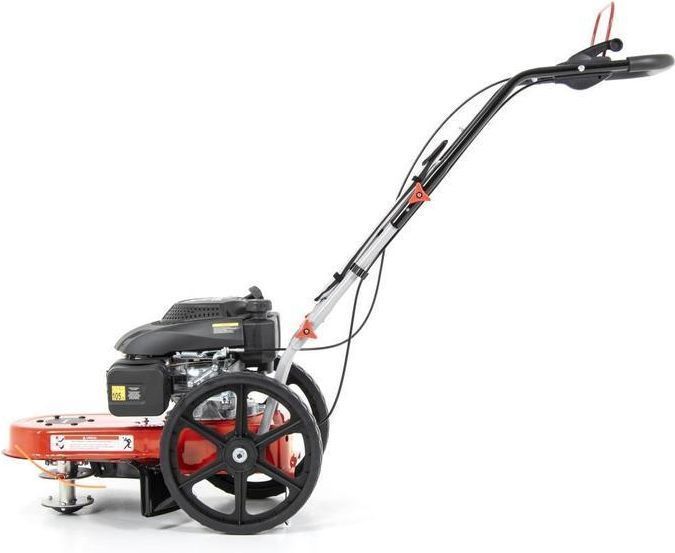 Газонокосарка бензинова Faworyt DK560C 604296 фото