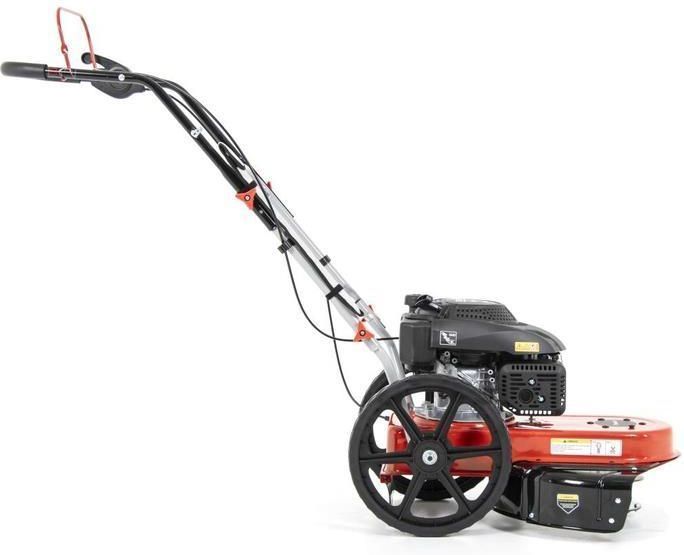 Газонокосарка бензинова Faworyt DK560C 604296 фото