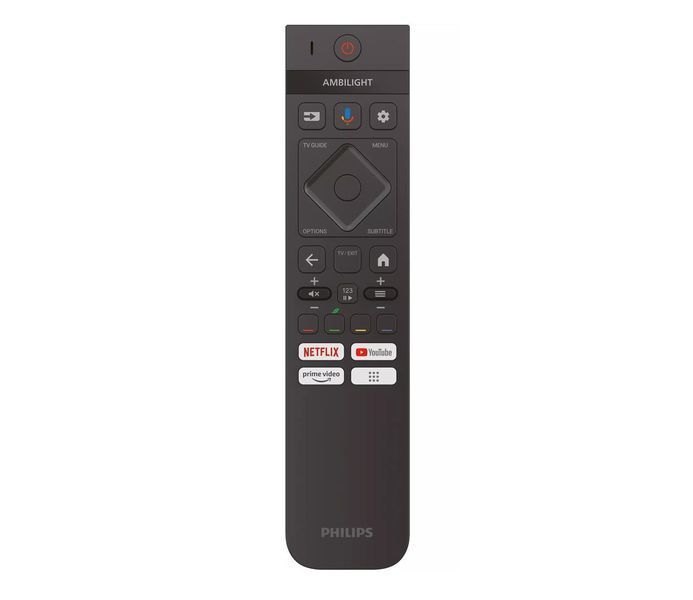 Телевізор Philips 65PUS7409/12 530006 фото