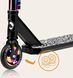Трюковой самокат Lionelo Whizz Neo Black Carbon Multicolor (LO-WHIZZ NEO BLACK CARBON MULTICOLOR) 644152 фото 2