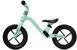 Беговел KinderKraft Xploit Turquoise (KRXPLO00TRQ0000) 602716 фото 2