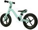 Беговел KinderKraft Xploit Turquoise (KRXPLO00TRQ0000) 602716 фото 3
