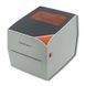 Принтер етикеток Qoltec 50245 523710 фото 2