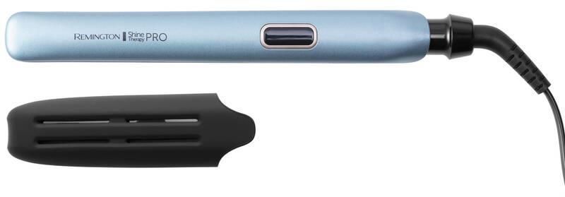 Випрямляч для волосся Remington Shine Therapy PRO S9300 465204 фото