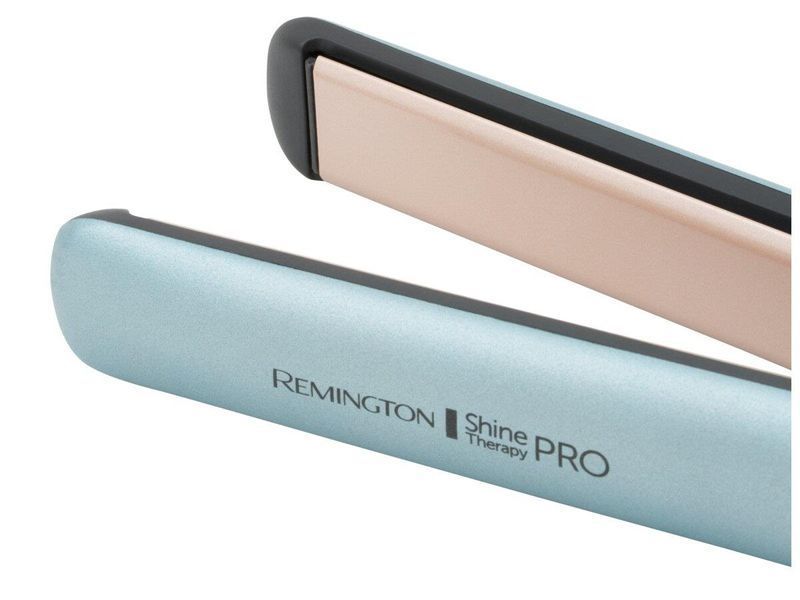 Випрямляч для волосся Remington Shine Therapy PRO S9300 465204 фото