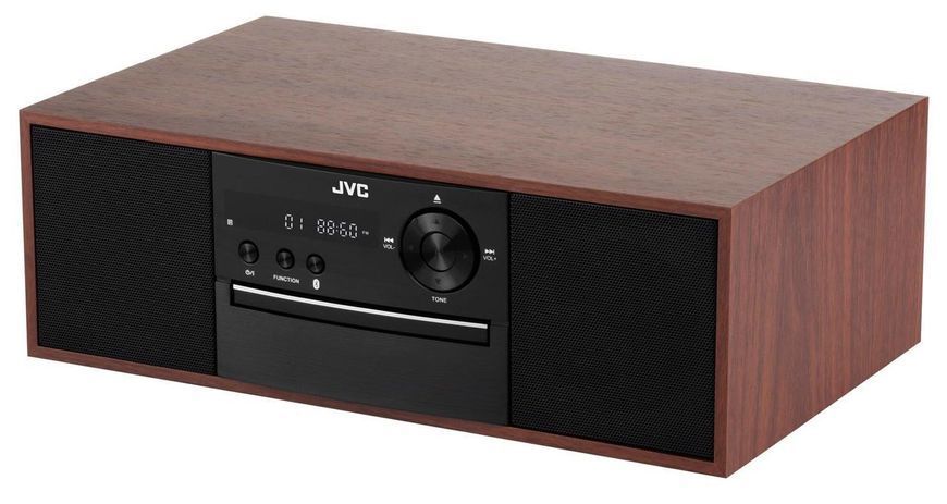 Мінісистема JVC RD-E761 480298 фото