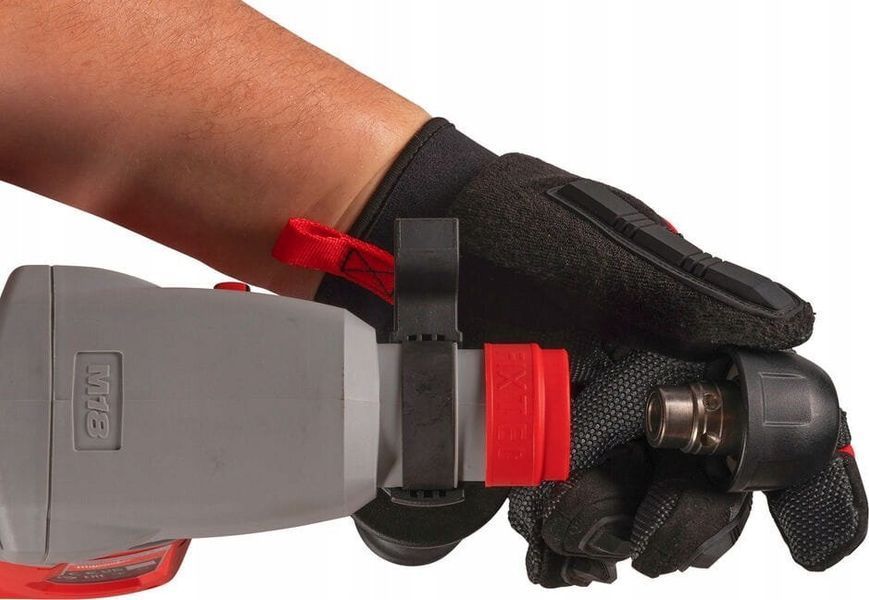 Перфоратор Milwaukee M18 BLHX-0X Fixtec (4933478891) 567221 фото