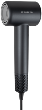 Фэн Teesa Pro Dry 700 Black (TSA0531) 649631 фото