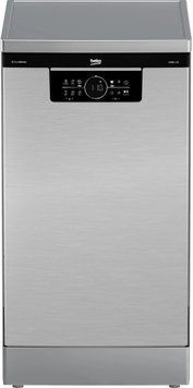 Посудомоечная машина Beko BDFS26046XQ 461568 фото