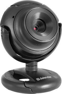 Веб-камера Defender G-lens 2525HD (63252) 462863 фото