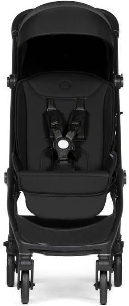 Прогулянкова коляска Bumprider Connect mini Black (51284-54) 644085 фото