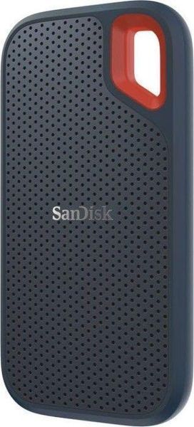 SSD накопитель Sandisk Extreme Portable V2 500 GB (SDSSDE61-500G-G25) 340692ua фото