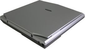 Планшетний сканер Plustek OpticSlim 550 Plus (0278TS) 308915 фото