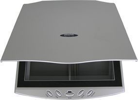 Планшетний сканер Plustek OpticSlim 550 Plus (0278TS) 308915 фото