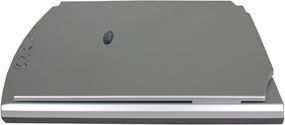 Планшетний сканер Plustek OpticSlim 550 Plus (0278TS) 308915 фото