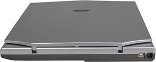 Планшетний сканер Plustek OpticSlim 550 Plus (0278TS) 308915 фото
