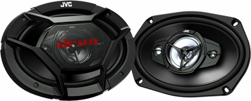 Коаксиальная автоакустика JVC CS-DR6940 323200 фото