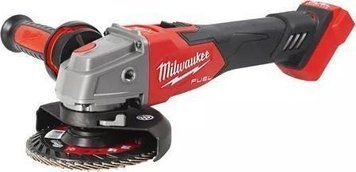 Болгарка (кутова шліфмашина) Milwaukee M18 FUEL FSAGV125 XB-0X (4933478436) 555245 фото