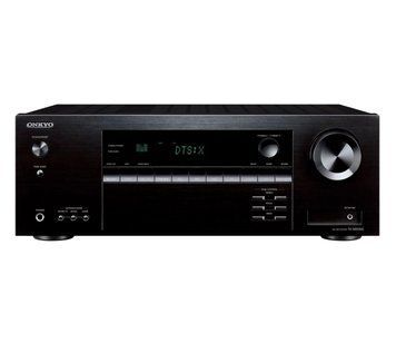 Av-Ресирвер Onkyo TX-NR5100 Black 465507 фото