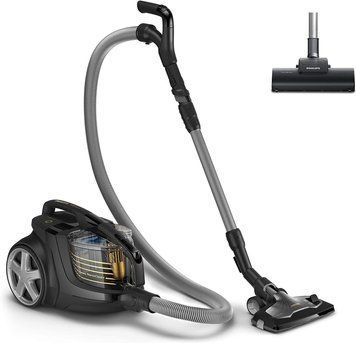 Пилосос безмішковий Philips 9000 series XB9154/09 483626 фото