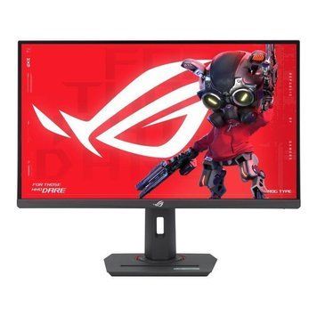 Монитор Asus Rog Strix XG27UCS (90LM09S0-B01170) 506013 фото