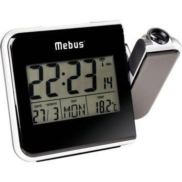 Настільний годинник Mebus 42425 587212 фото