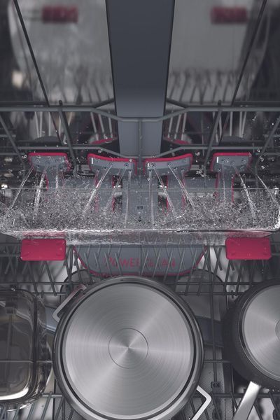 Посудомийна машина Whirlpool WBC 3C34 PF X 319489 фото