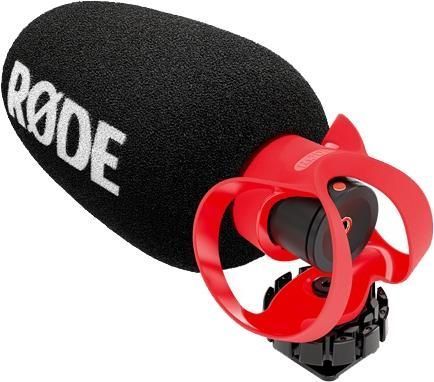 Микрофон для видеокамеры Rode VideoMicro II 465705 фото