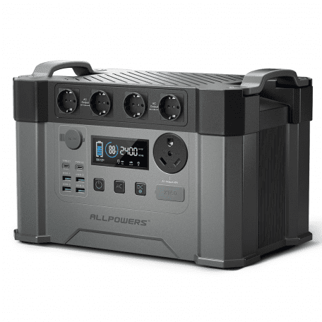 Зарядна станція Allpowers S2000 Pro 533970ua фото