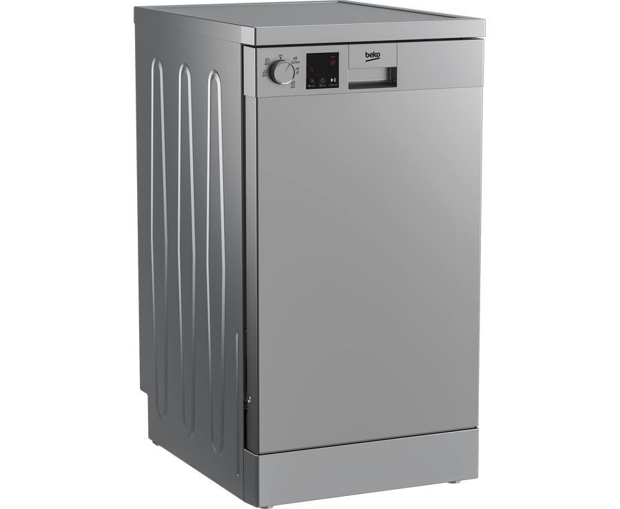 фото Посудомоечная машина Beko DVS05024S