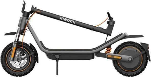 Электросамокат Xiaomi Electric Scooter 6 Pro BHR08QQGL 644050 фото