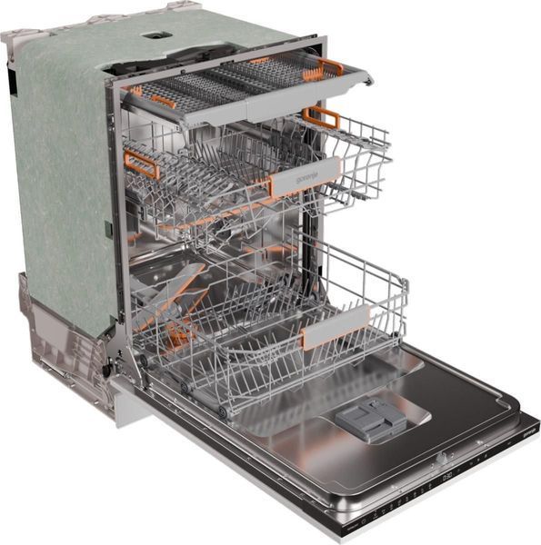 Посудомийна машина Gorenje GV663B65XXL 651112 фото