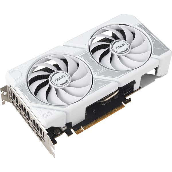 Видеокарта Asus DUAL-RTX5060-O8G-WHITE 616339ua фото