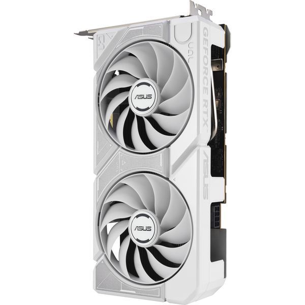 Видеокарта Asus DUAL-RTX5060-O8G-WHITE 616339ua фото