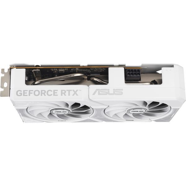 Видеокарта Asus DUAL-RTX5060-O8G-WHITE 616339ua фото