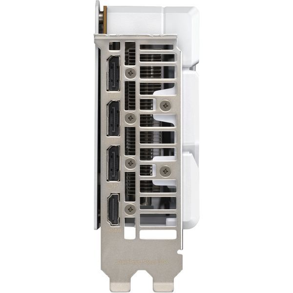 Видеокарта Asus DUAL-RTX5060-O8G-WHITE 616339ua фото