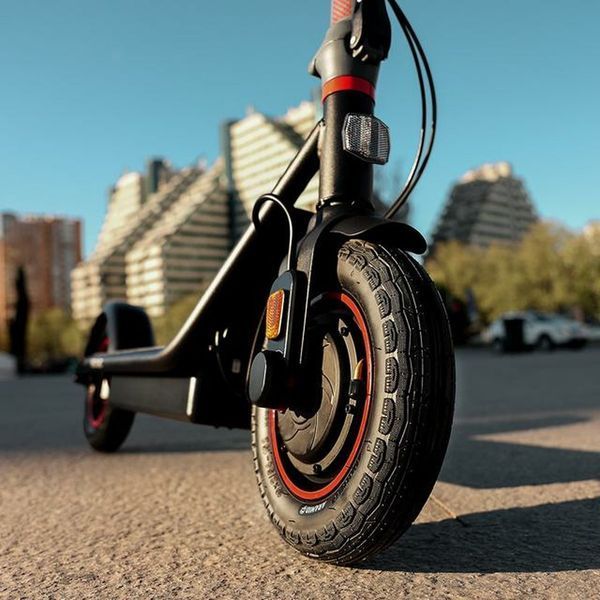 Електросамокат Cecotec Bongo D40 XL Connected 643733 фото