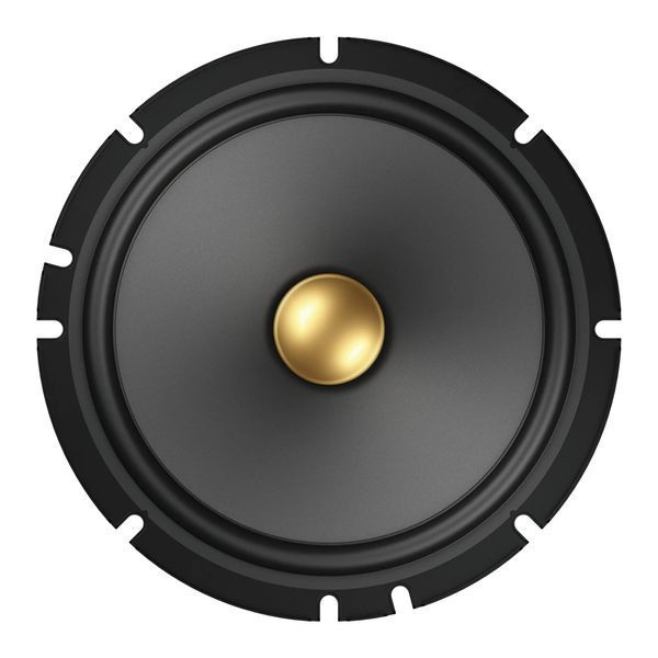 Компонентна автоакустика Pioneer TS-A1601C 511821 фото