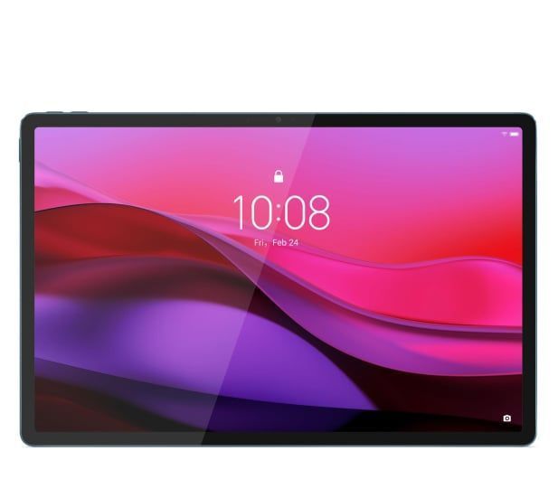Планшет Lenovo Yoga Tab Plus 16/256GB Blue (ZAEG0022PL) 570057 фото