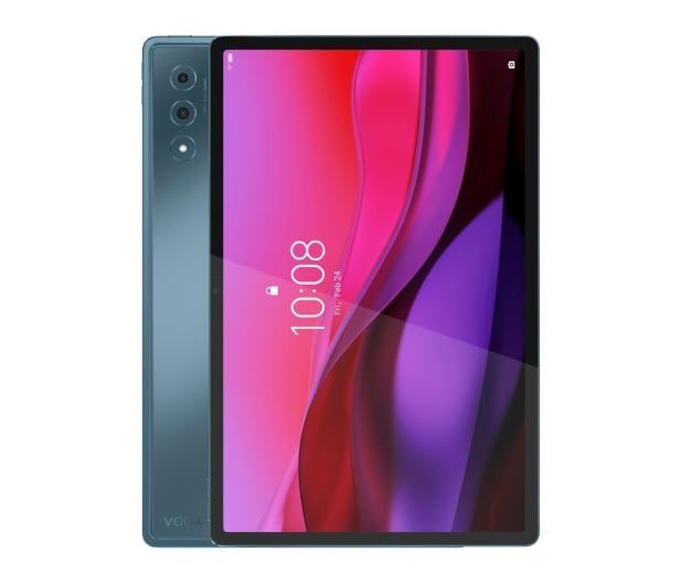 Планшет Lenovo Yoga Tab Plus 16/256GB Blue (ZAEG0022PL) 570057 фото