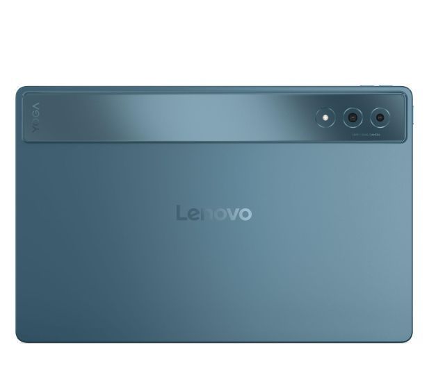 Планшет Lenovo Yoga Tab Plus 16/256GB Blue (ZAEG0022PL) 570057 фото